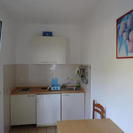Azure - One Bedroom Διαμέρισμα Saplunara