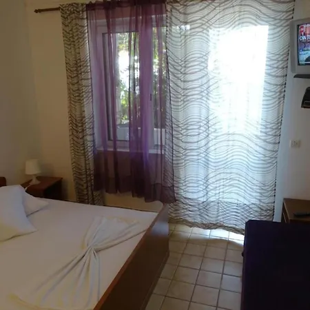 Azure - One Bedroom Διαμέρισμα Saplunara