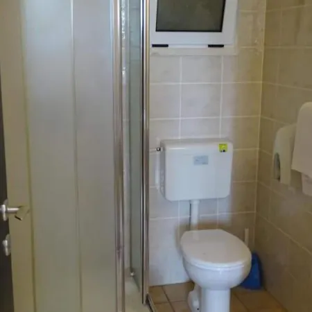 Azure - One Bedroom Διαμέρισμα Saplunara