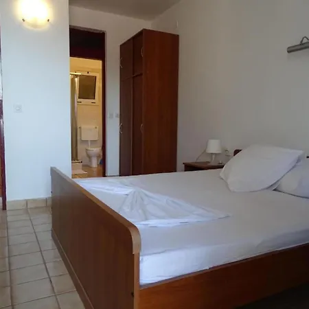 Azure - One Bedroom * Saplunara