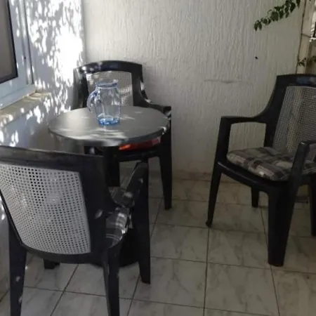 Διαμέρισμα Azure - One Bedroom *