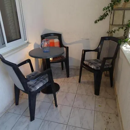 Appartement Azure - One Bedroom *