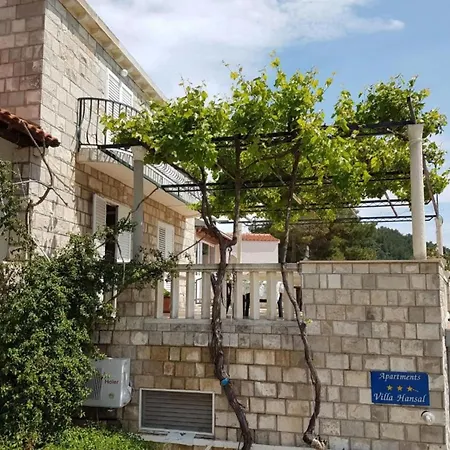 Appartement Azure - One Bedroom *